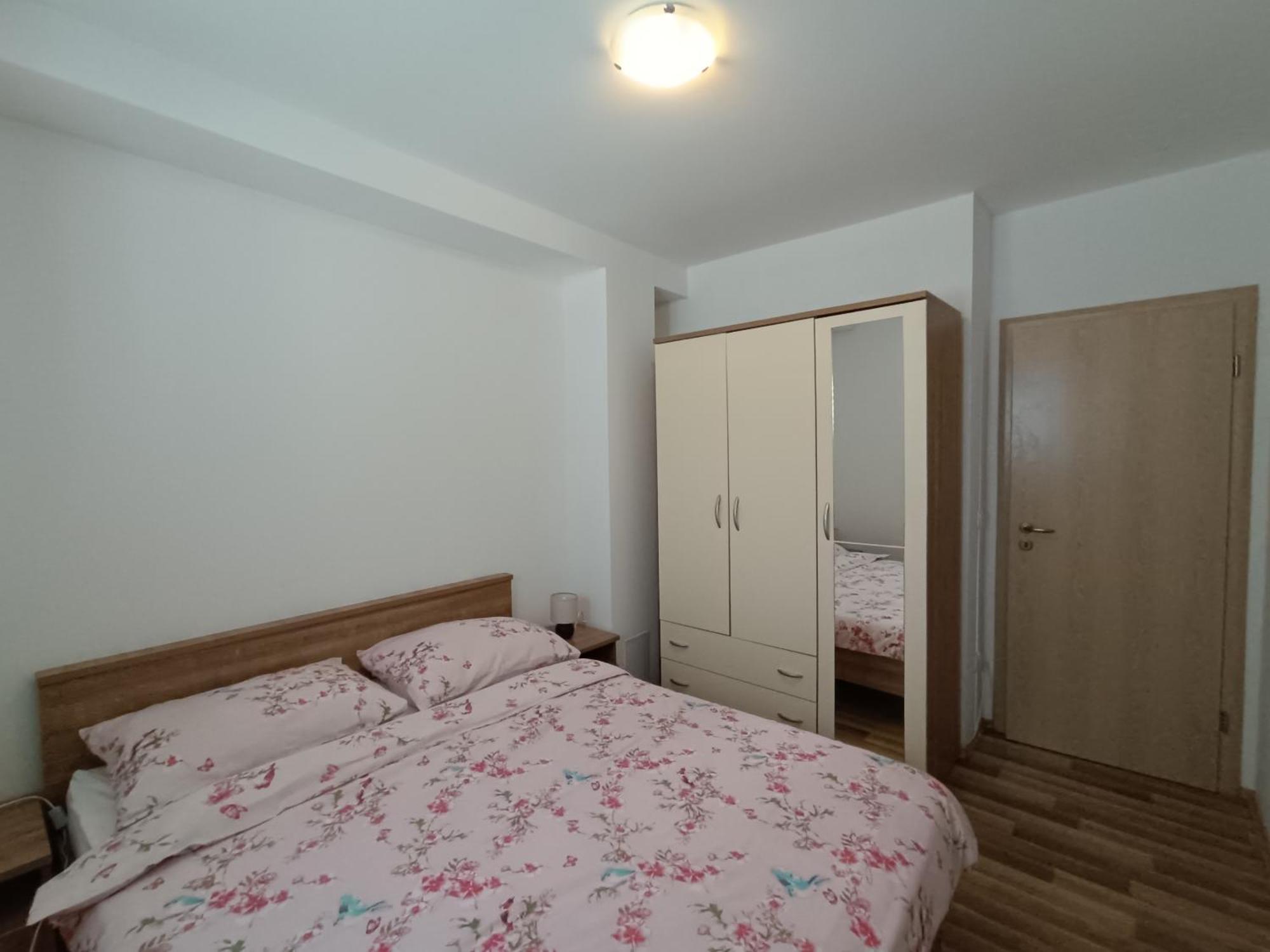 Apartment Maurora Zaton  Eksteriør billede