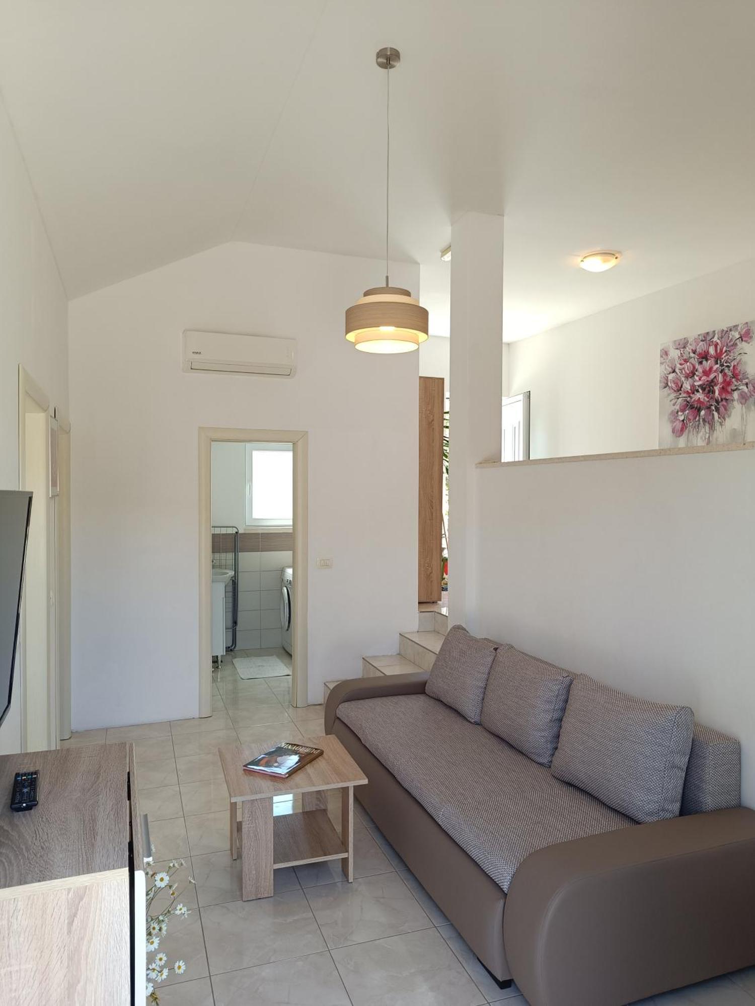 Apartment Maurora Zaton  Eksteriør billede