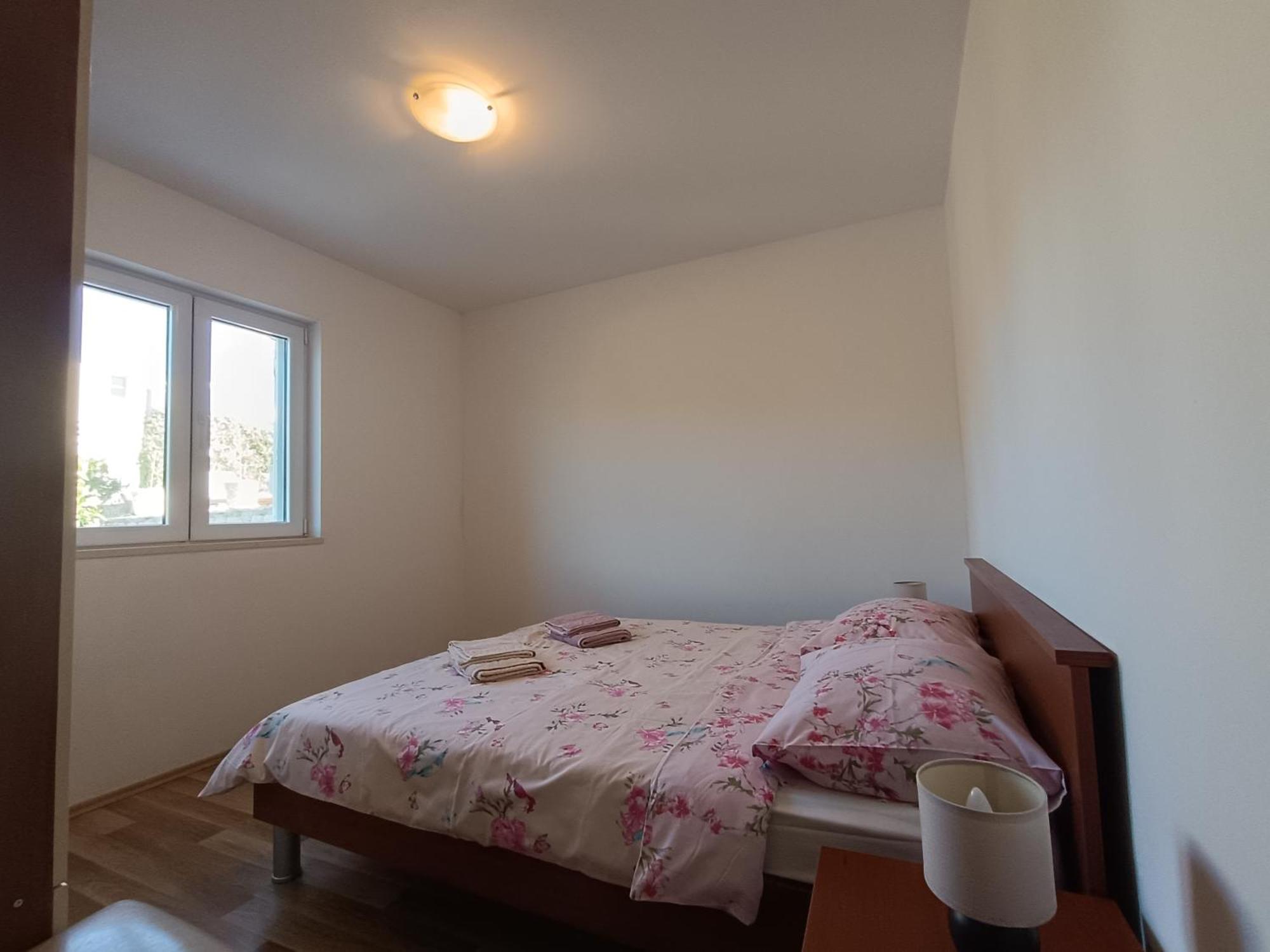 Apartment Maurora Zaton  Eksteriør billede
