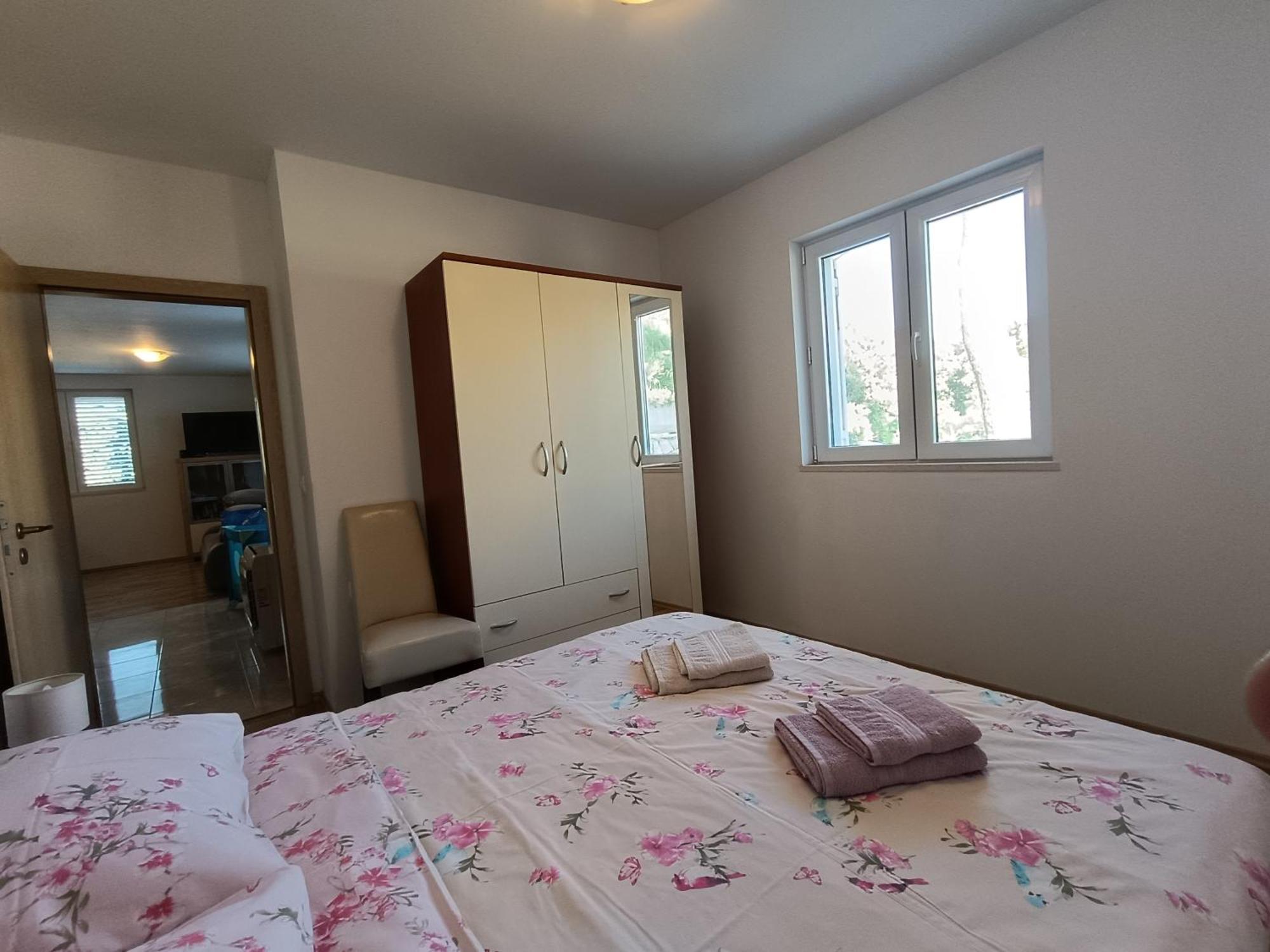 Apartment Maurora Zaton  Eksteriør billede