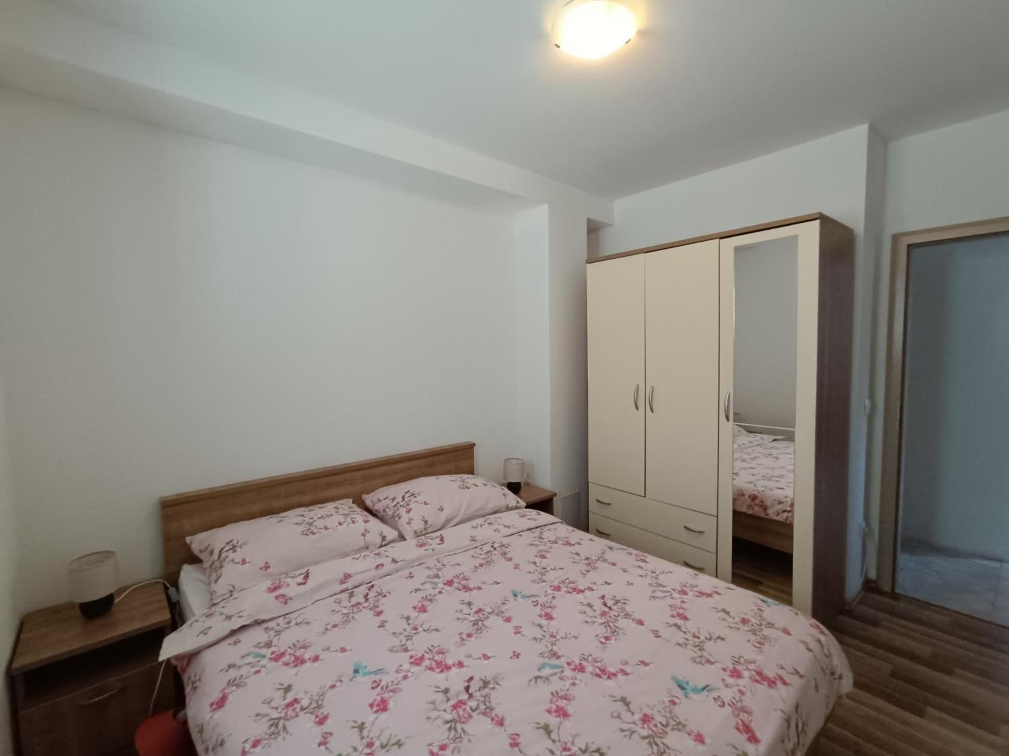 Apartment Maurora Zaton  Eksteriør billede