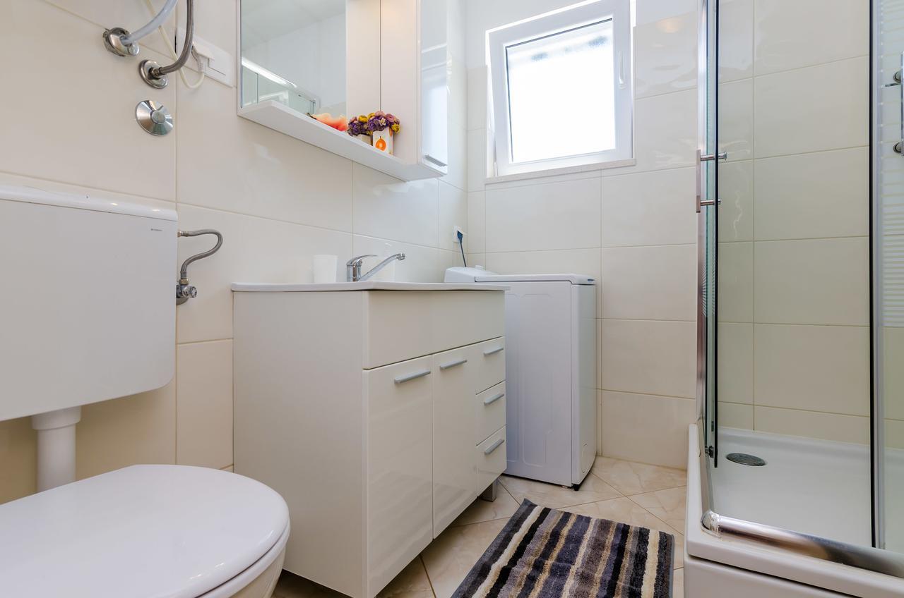 Apartment Maurora Zaton  Eksteriør billede