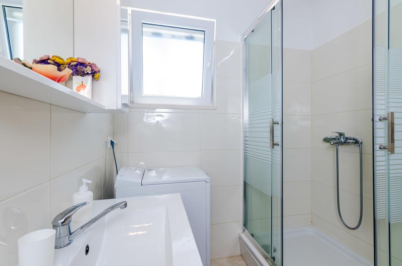 Apartment Maurora Zaton  Eksteriør billede