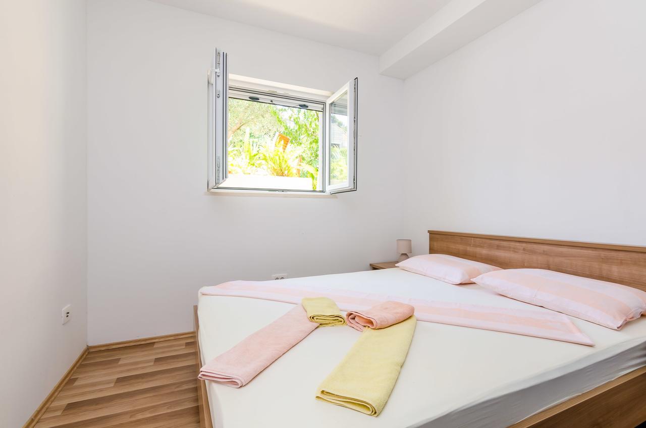 Apartment Maurora Zaton  Eksteriør billede