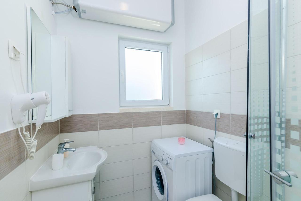 Apartment Maurora Zaton  Eksteriør billede