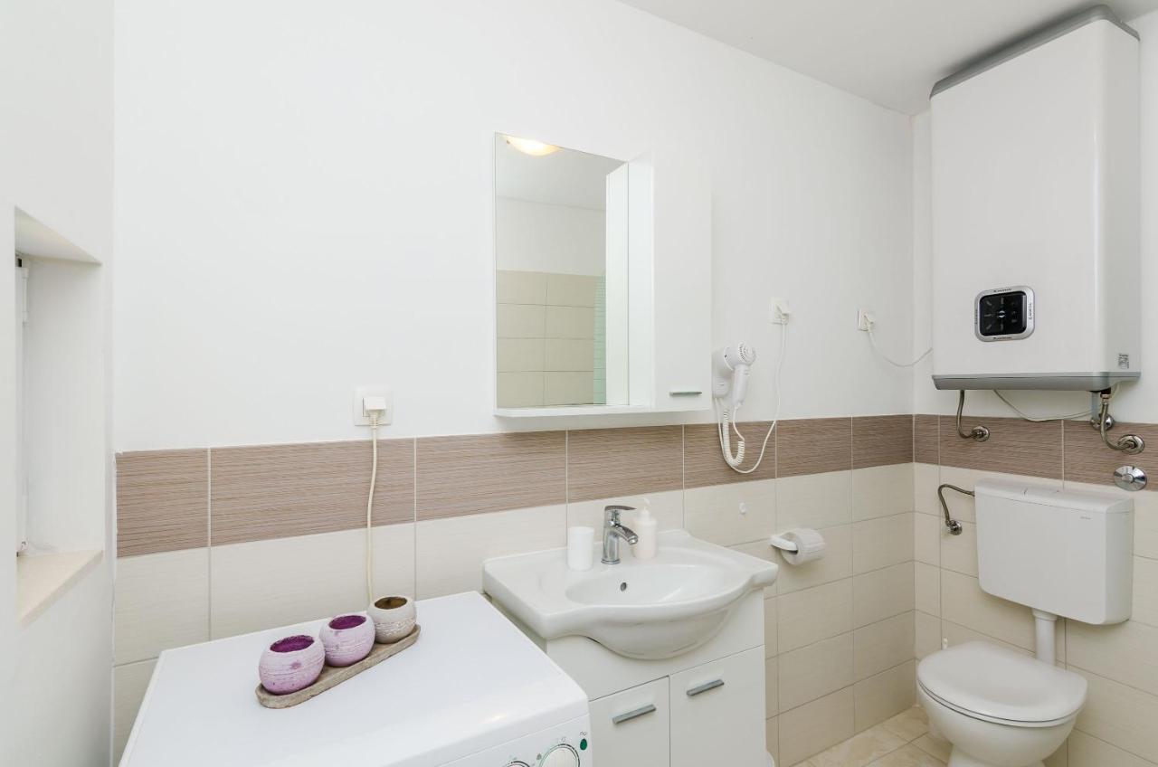 Apartment Maurora Zaton  Eksteriør billede