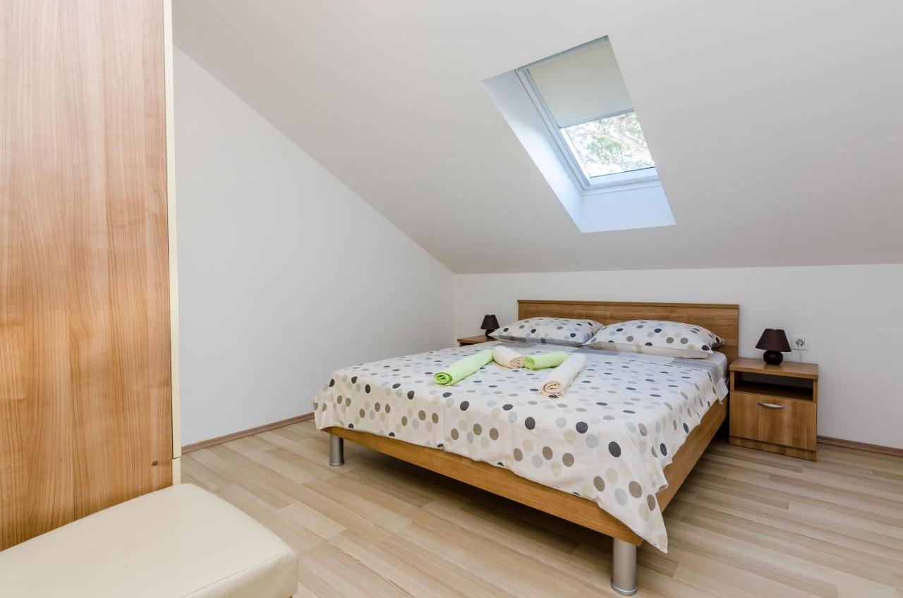 Apartment Maurora Zaton  Eksteriør billede