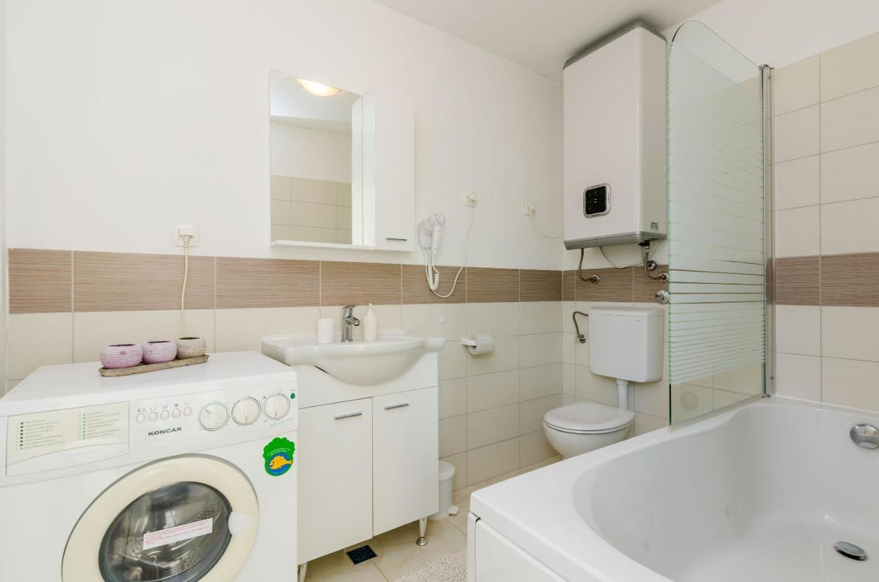 Apartment Maurora Zaton  Eksteriør billede